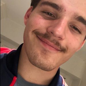 Meet your Posher, William